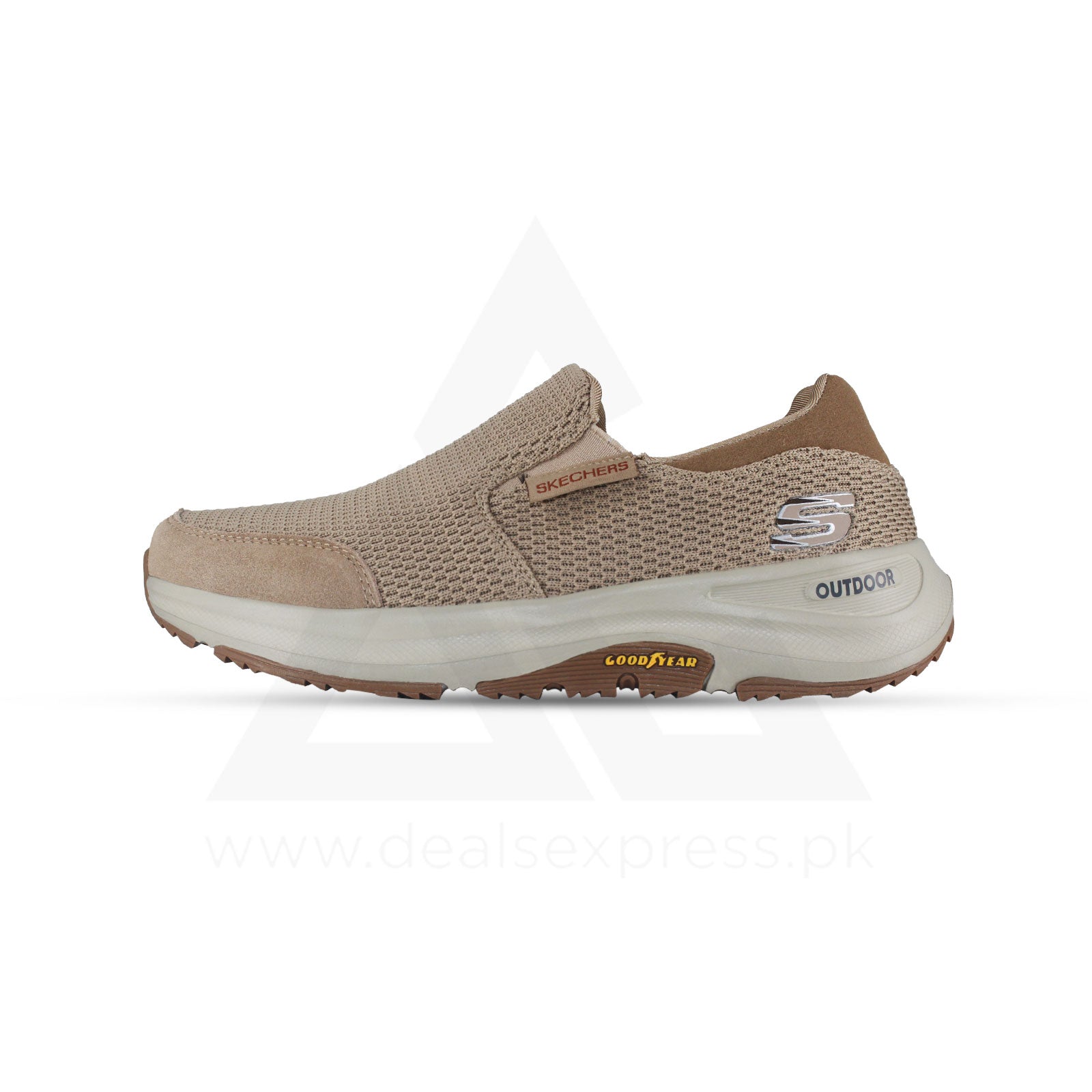 Sk Outdoor - Camel