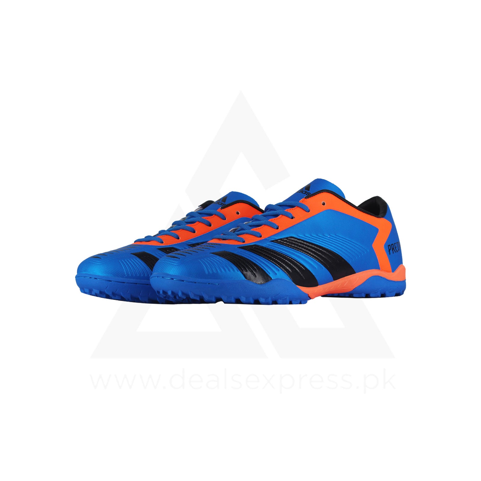 Adi Predator LZ Turf - Blue