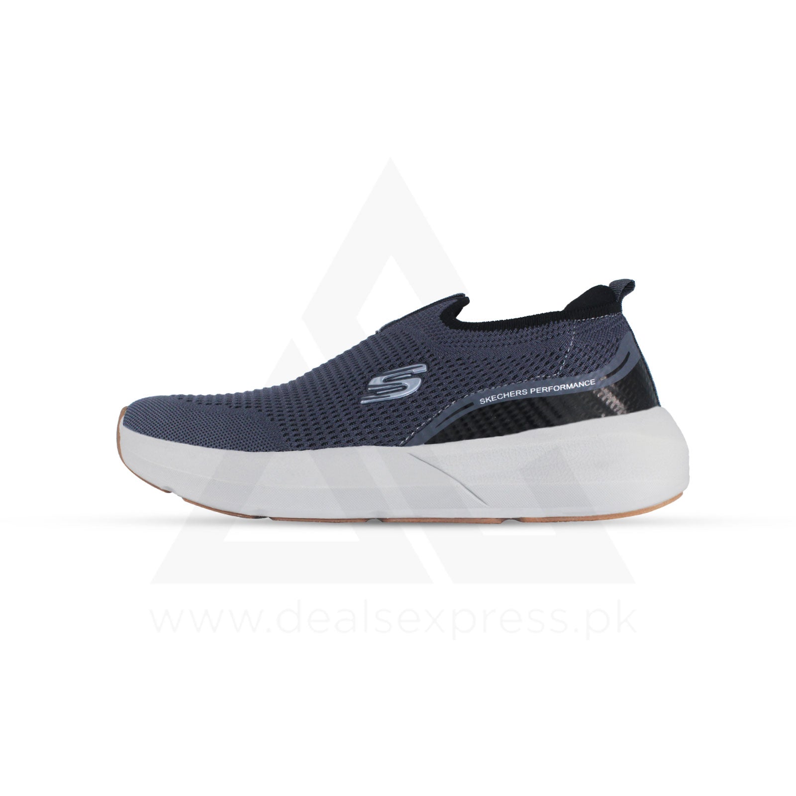 Sk Performance - Charcoal