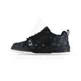 L Wee Trainer Low - Black