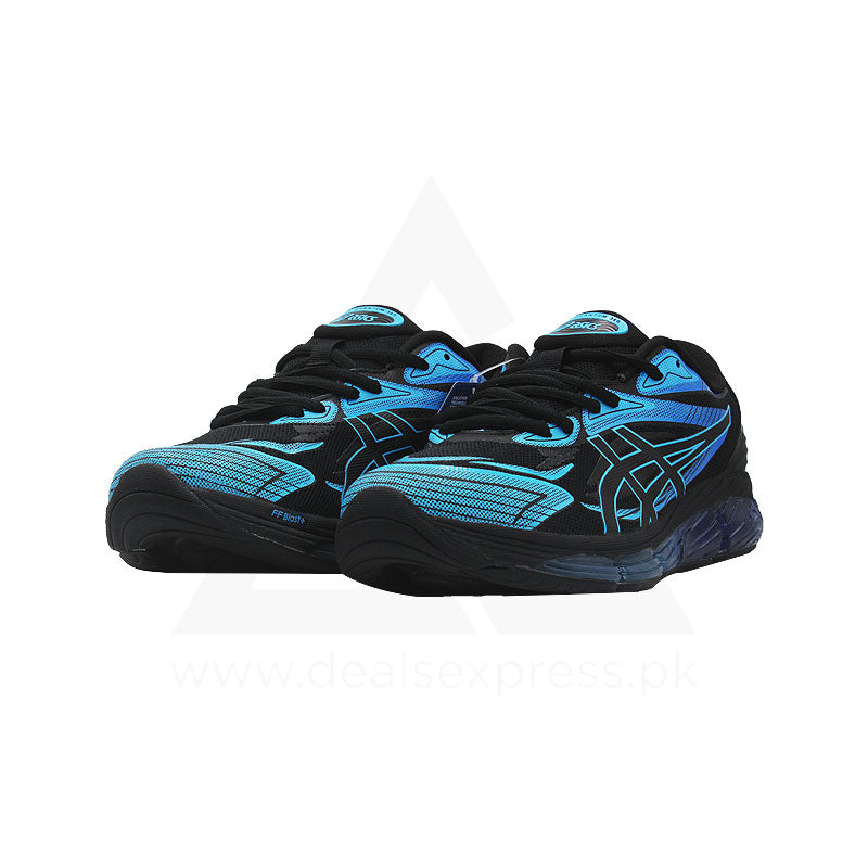 Asicss Quantum 360 Gel  - Ocean Black