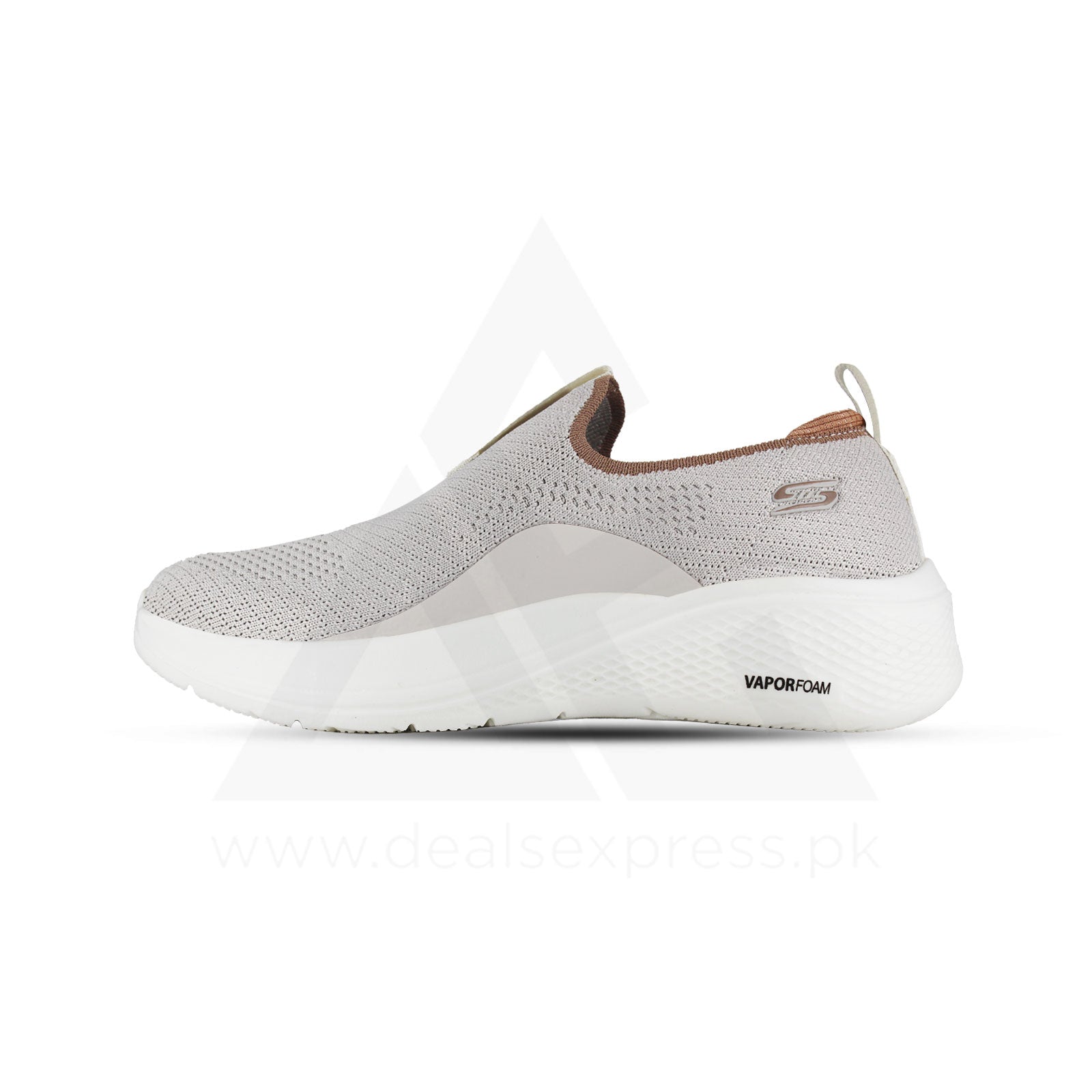 Sk Vapor Foam -  Light Beige