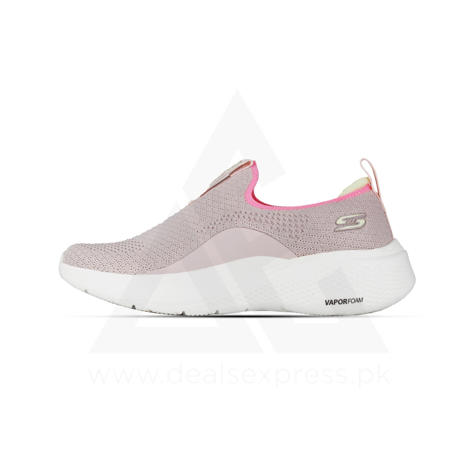 Sk Vapor Foam V2 - Pink