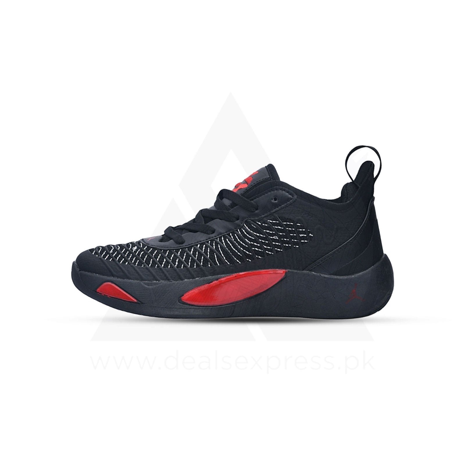 NAJ Luka 1 - Black Red