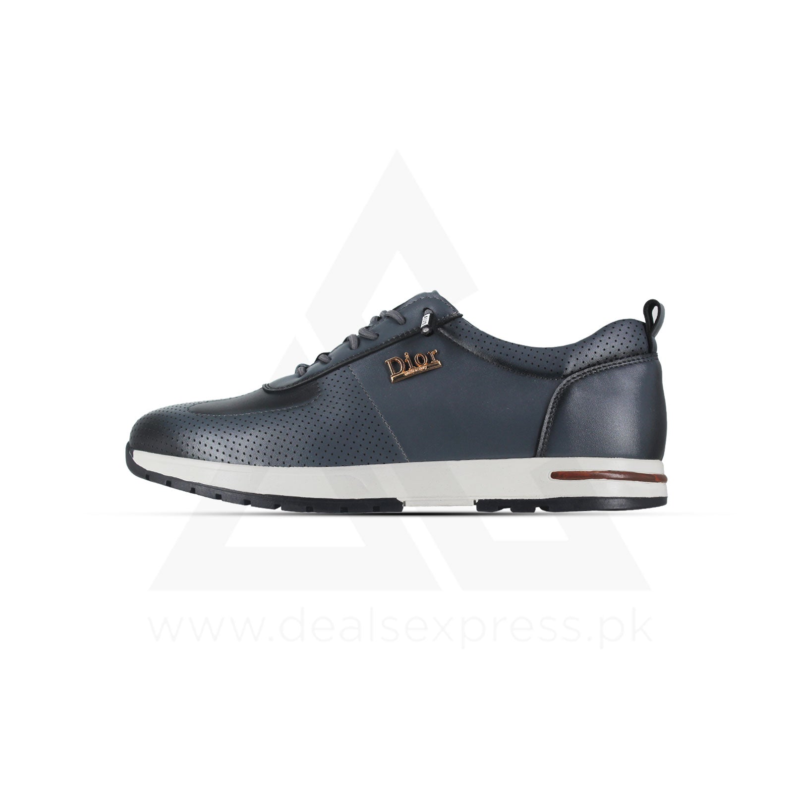 Di or Sneakers - Grey