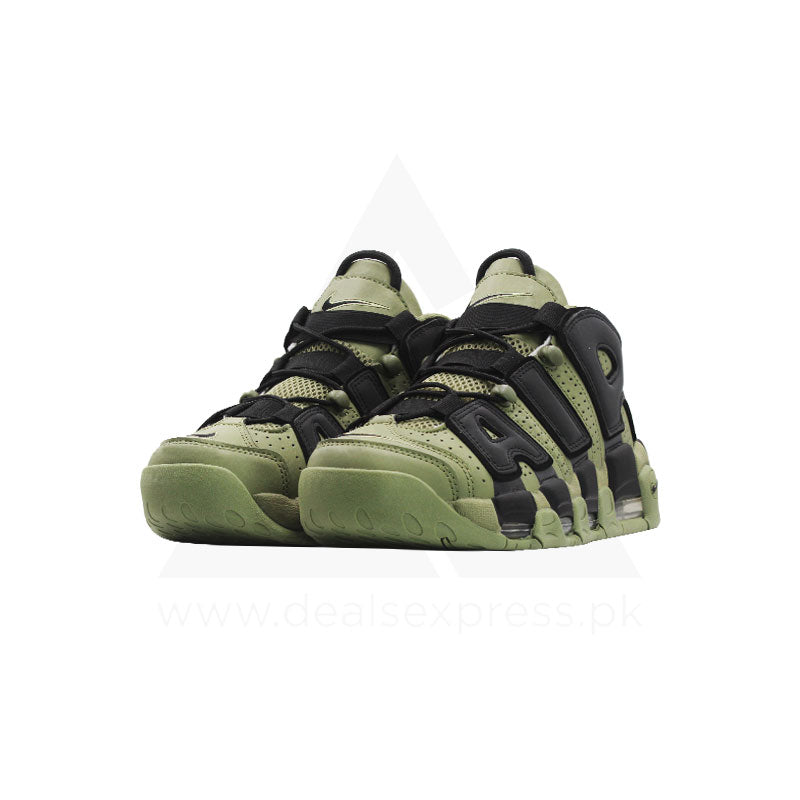 Uptempo - Army Green