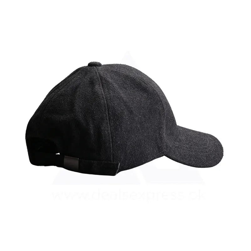 Adi Classic Cap - Grey Duo A0232