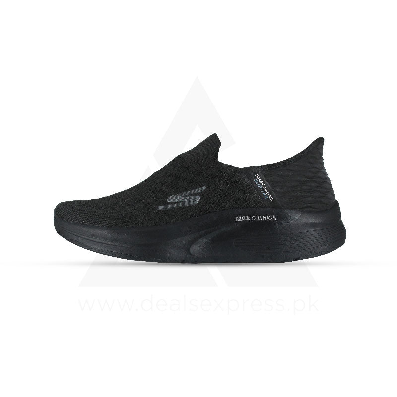 SK Max Walker Slip-ins - Triple Black