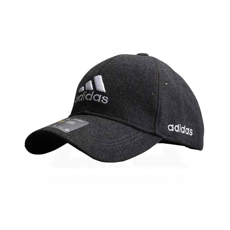 Adi Classic Cap - Grey Duo A0232