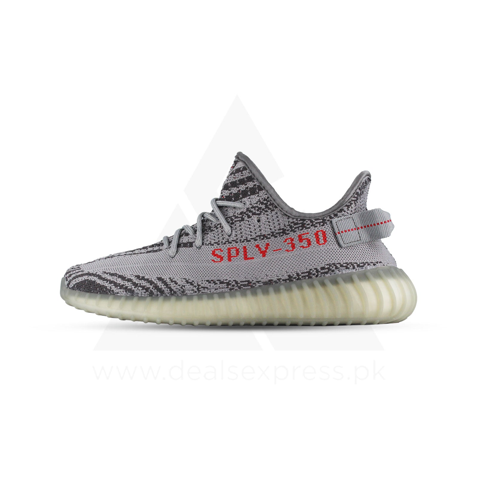 Kanzy 350 Premium V2 - Beluga