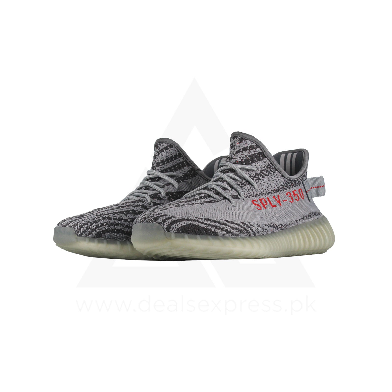 Kanzy 350 Premium V2 - Beluga