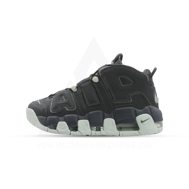 Uptempo - Charcoal