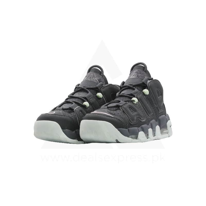 Uptempo - Charcoal
