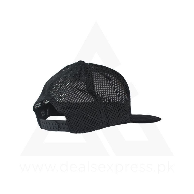 NY X Cap - Black A0511