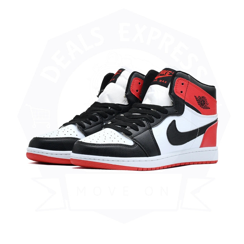 NAJ 1 Mid Premium - Red Duo