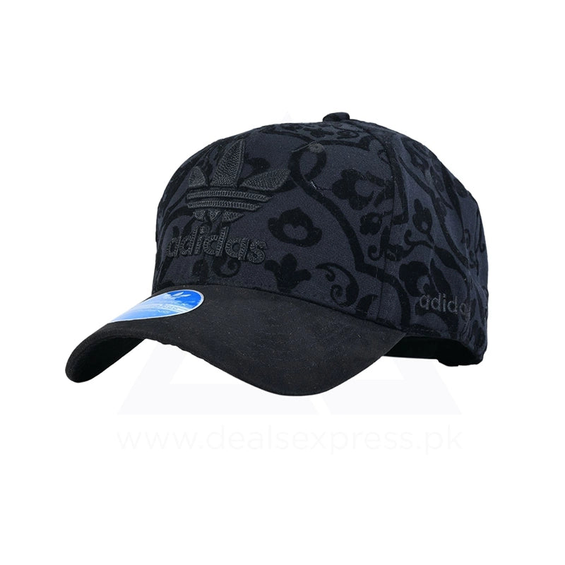 Adi CAMO X Cap –  A0222