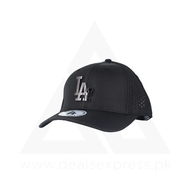 LA X Cap - Navy A0513