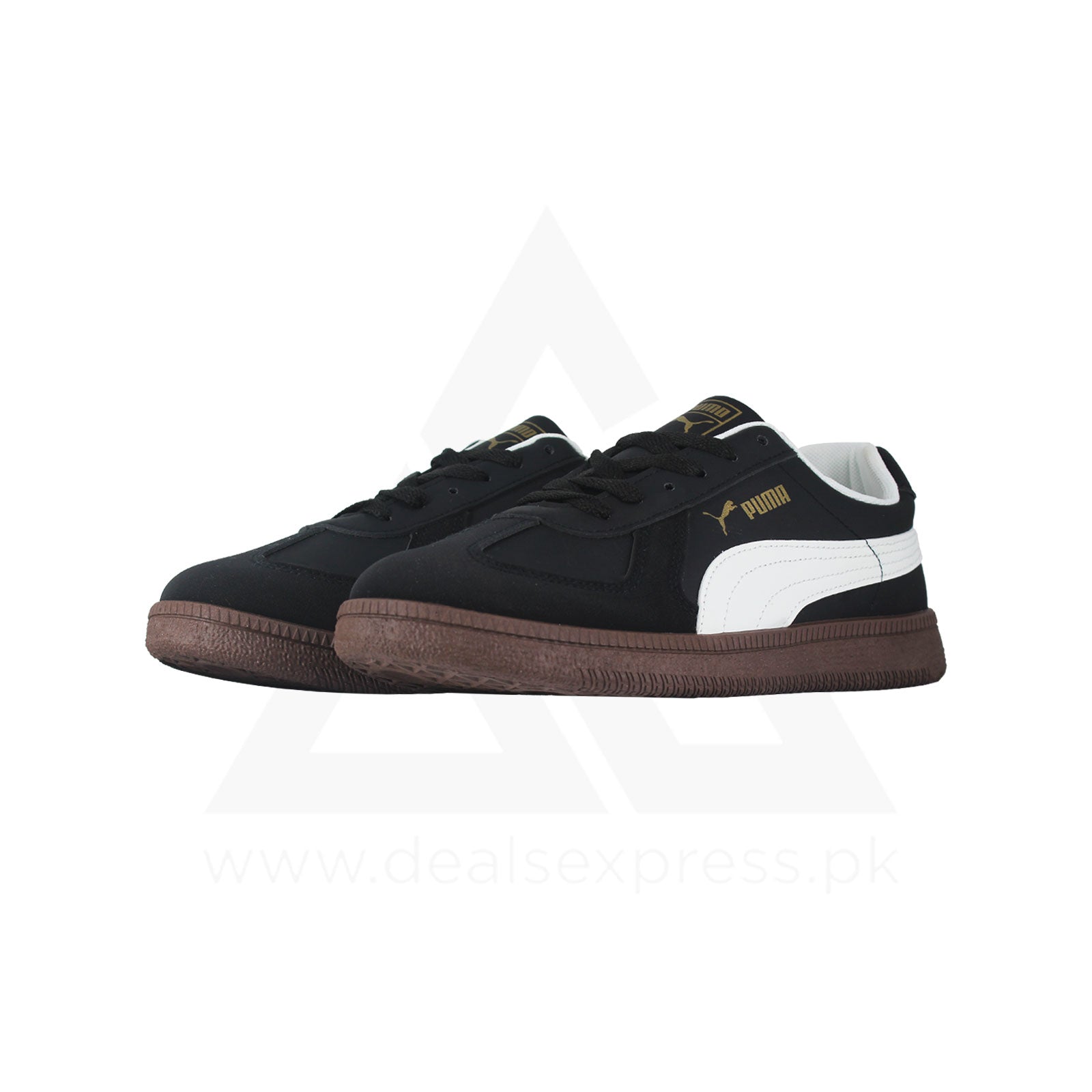 Pma Palermo - Black Gum