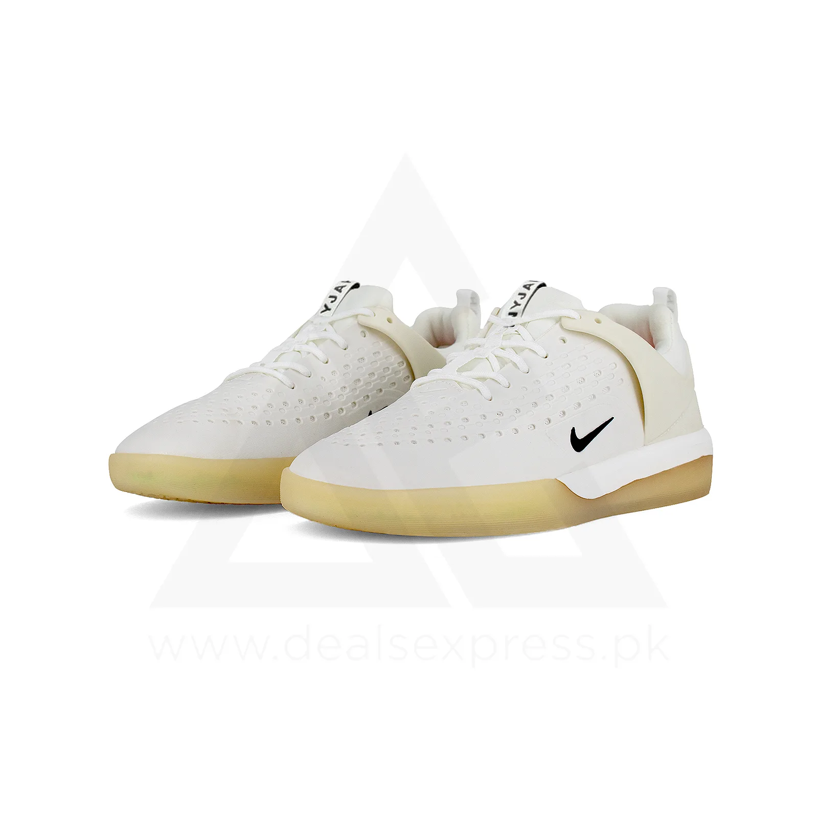 Nk SB Nyjah - Summit White