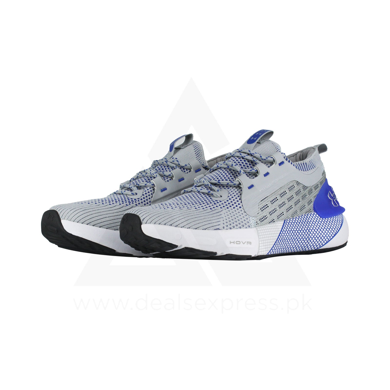 UA Phantom 3 SE - Grey Blue