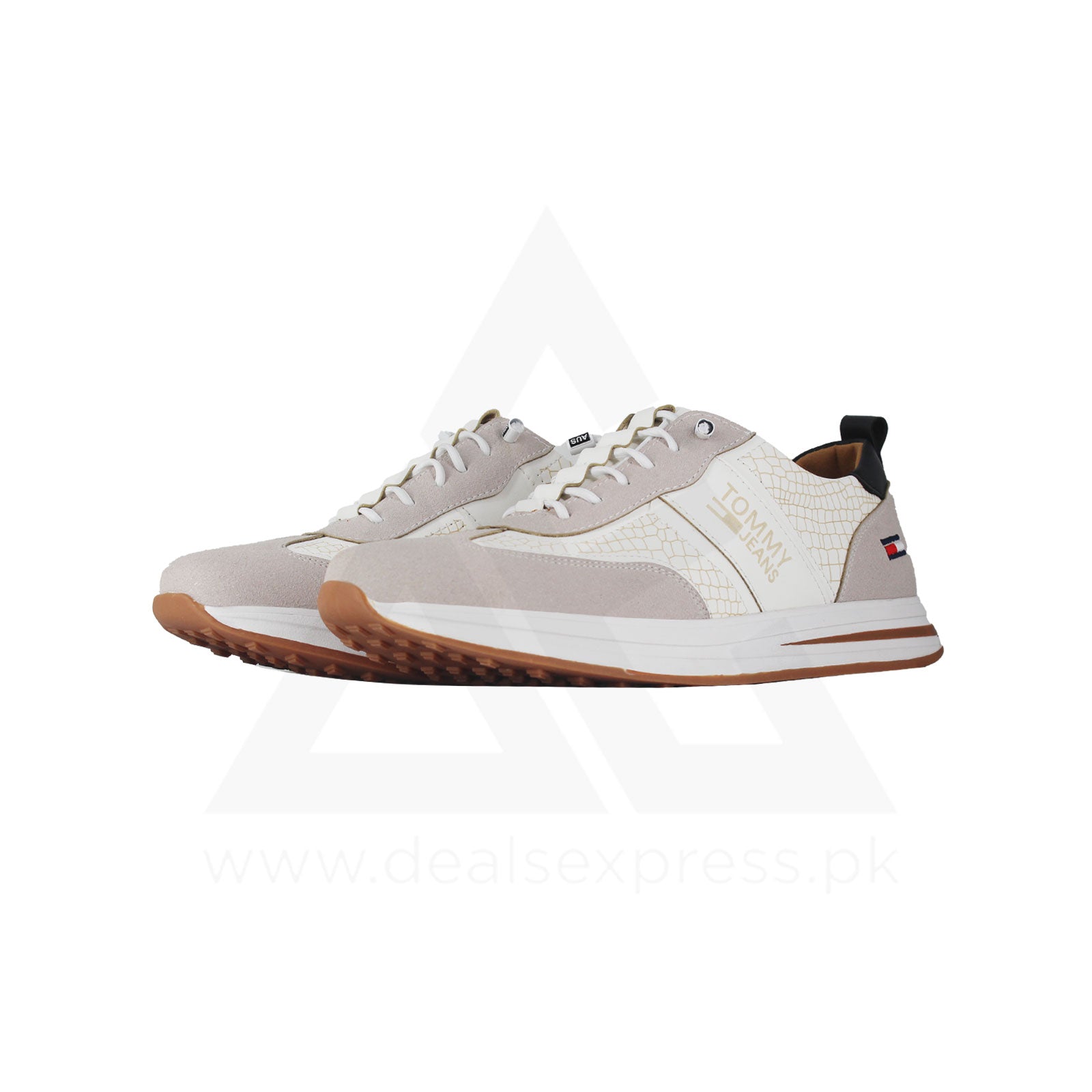 Tmy Sneakers - Off White