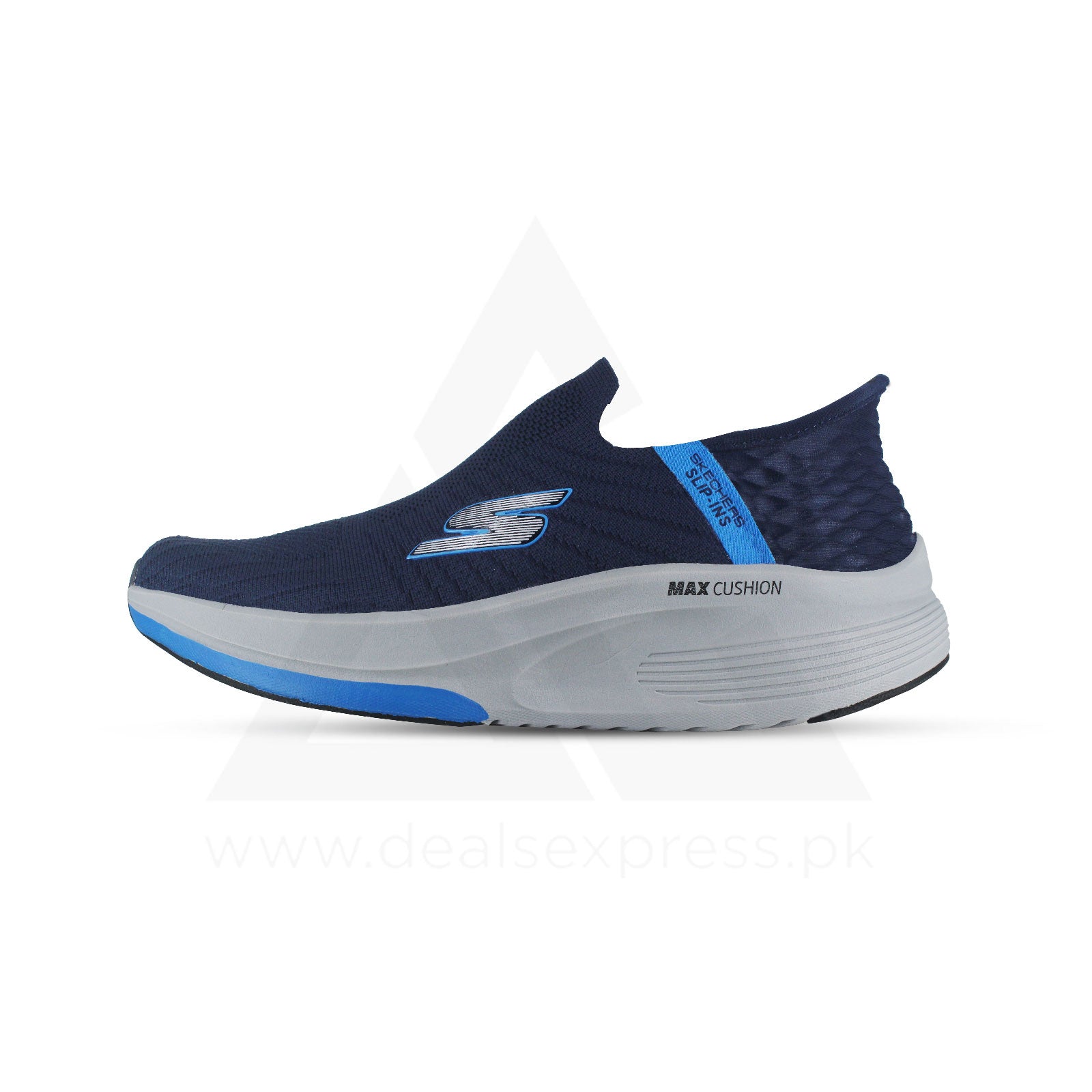 SK Max Walker Slip-ins V2 - Navy