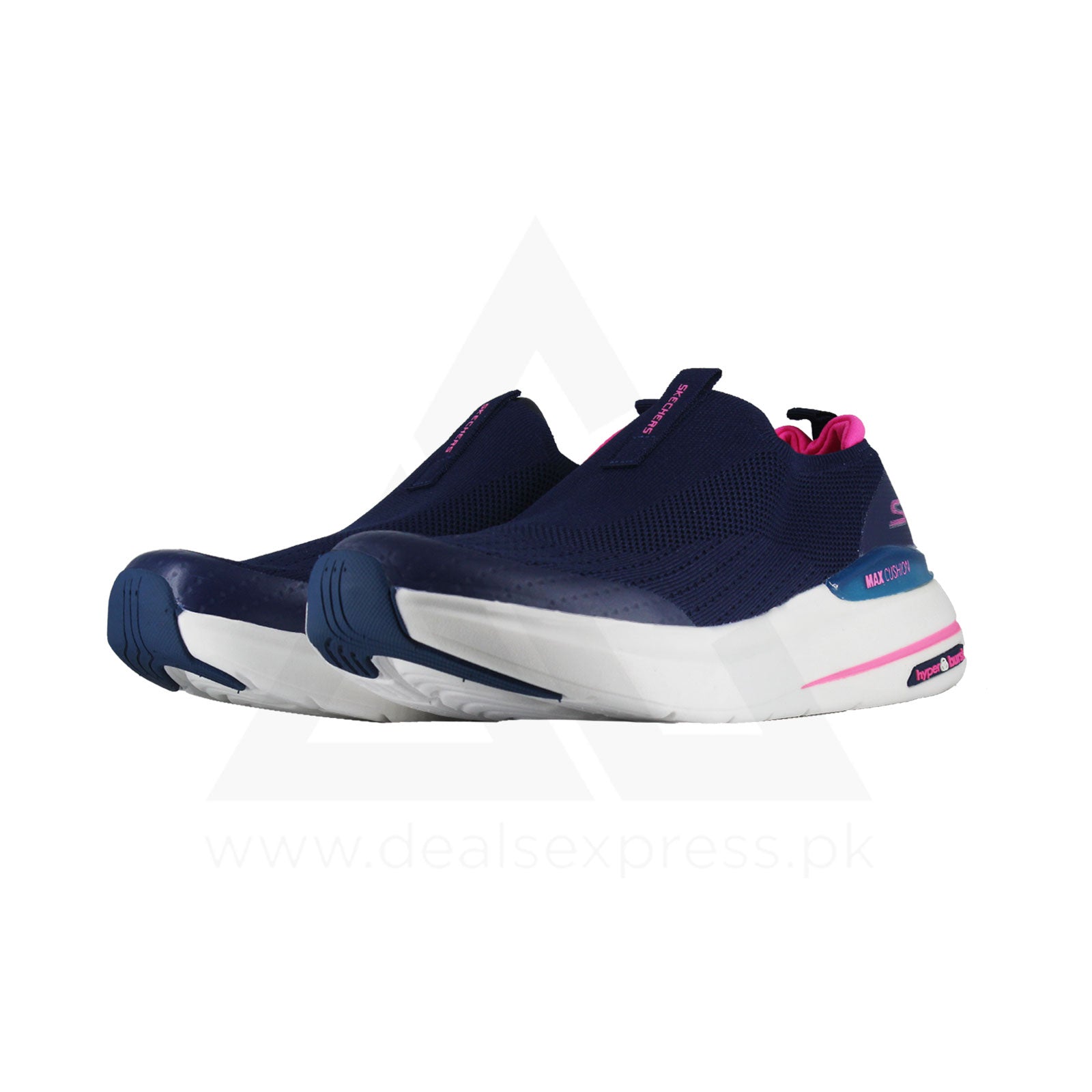 Sk Max Cushion Hyper Burst - Navy