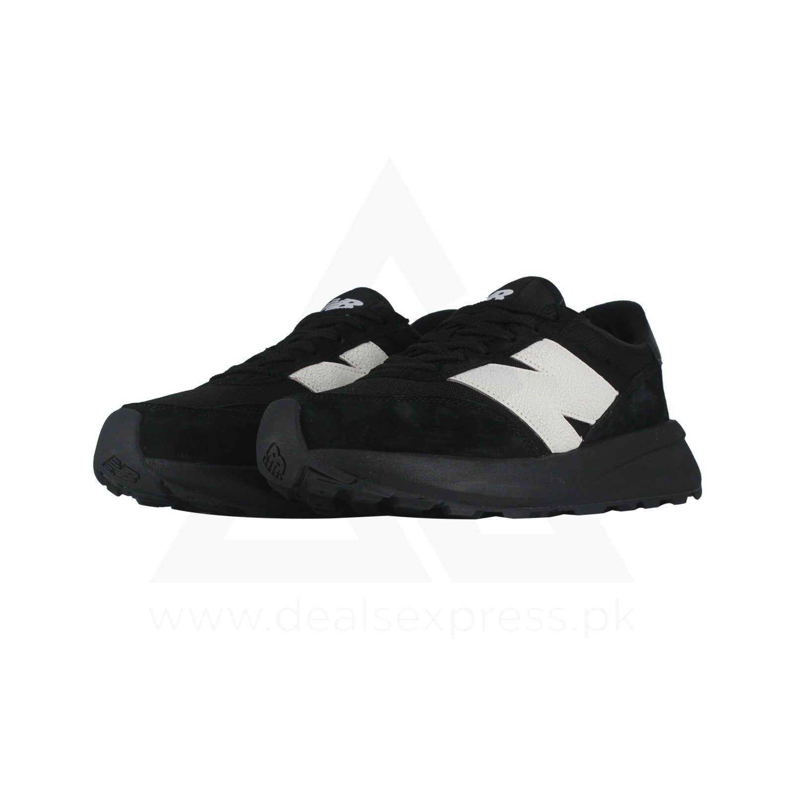 Nb 370 - Black