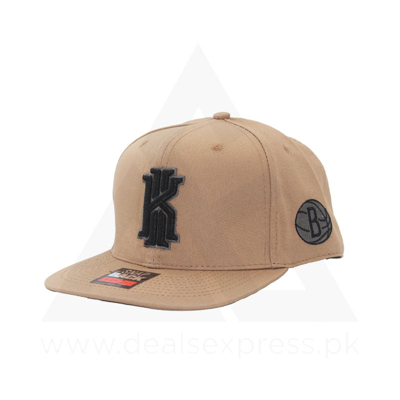 Kyrrei Cap - Beige A0454