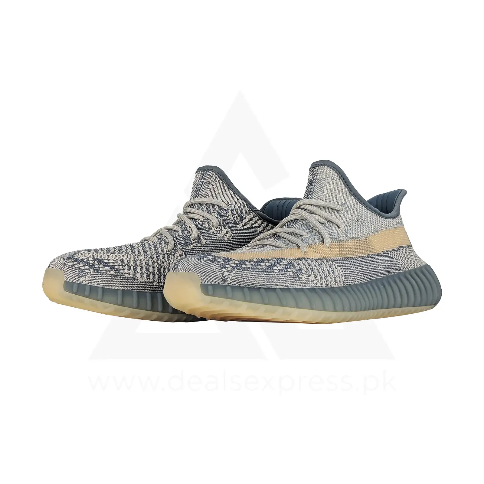 Kanzy 350 Premium - Tan Grey