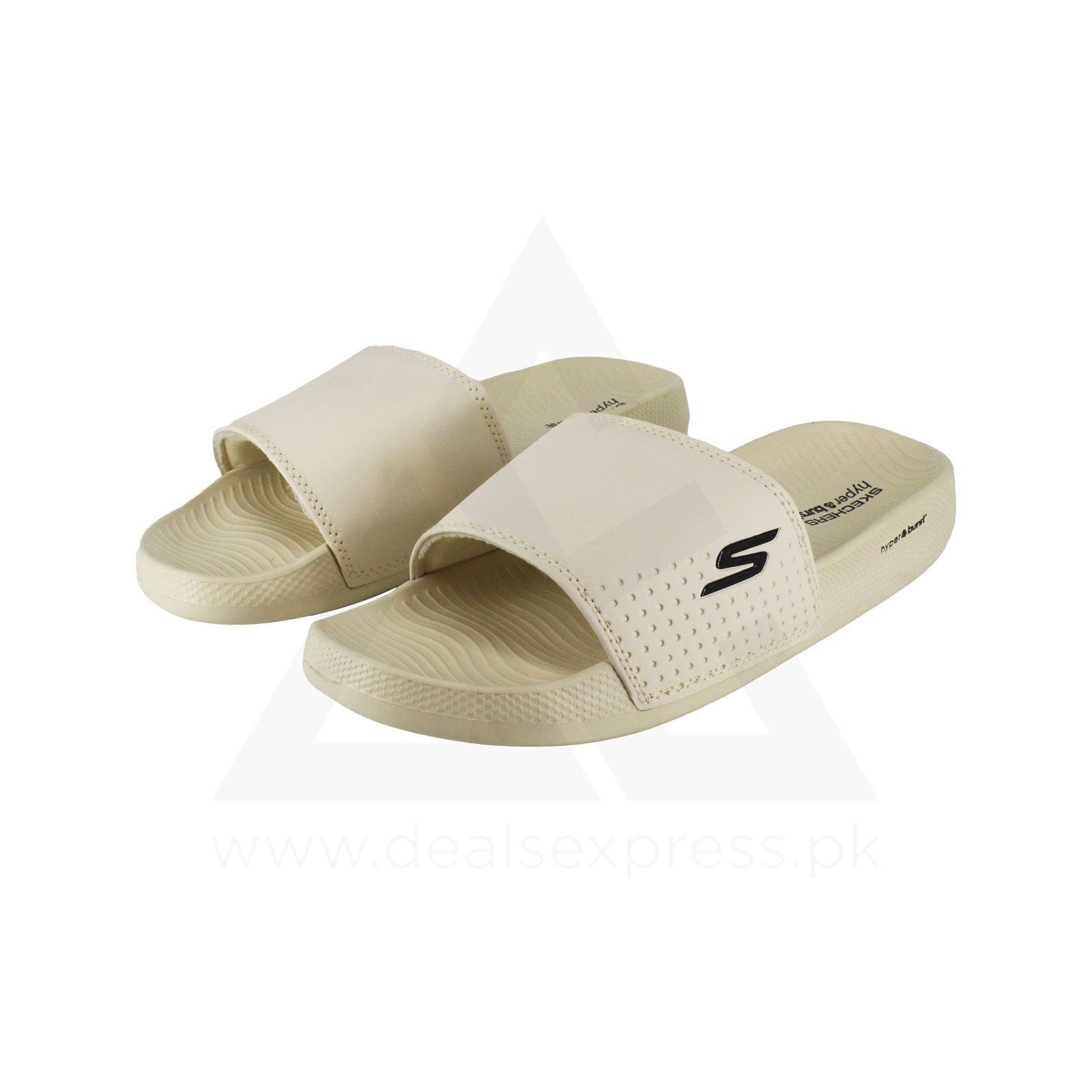 Sk Hyper Burst Slide V2 - Beige