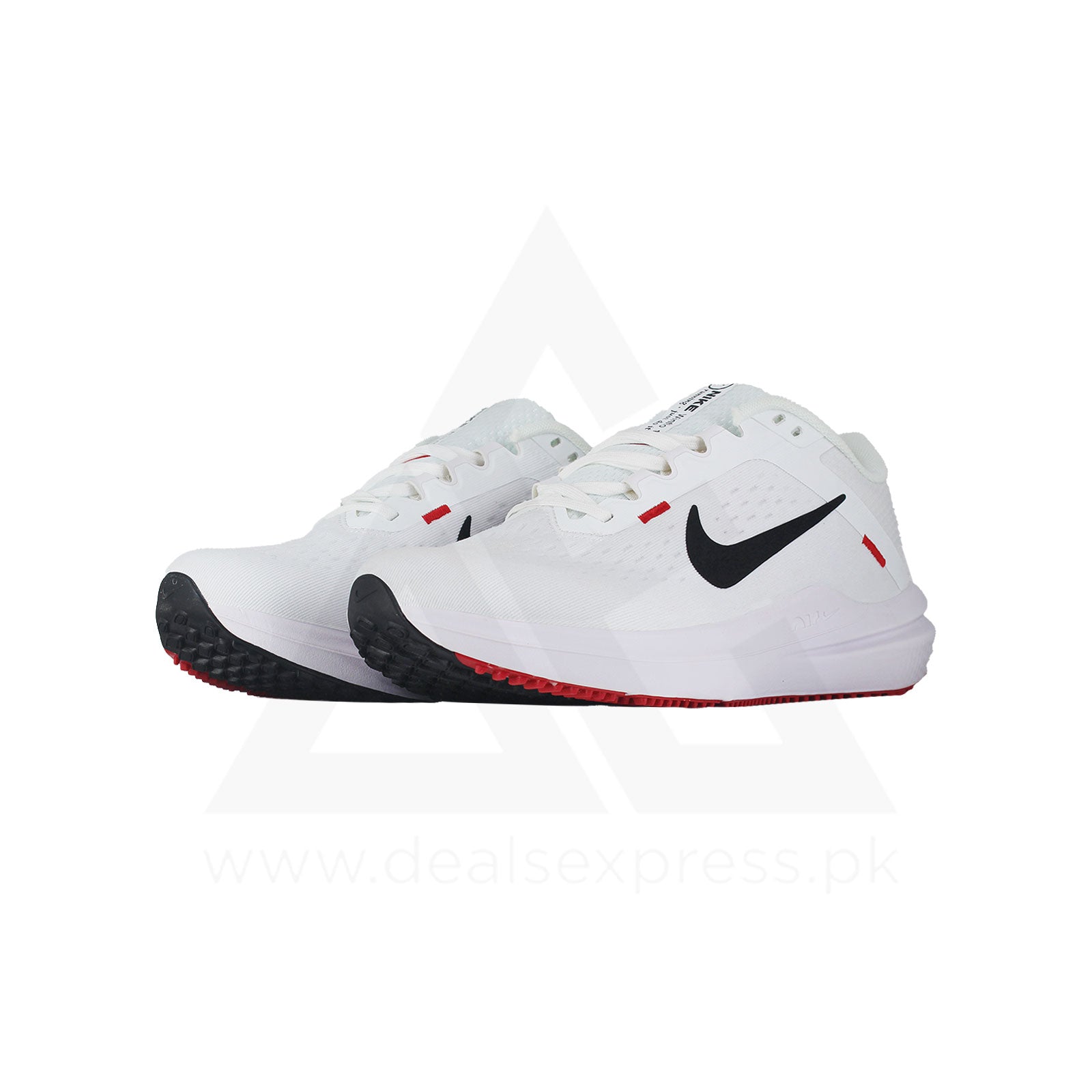 Nk Winflo 10 - White Duo