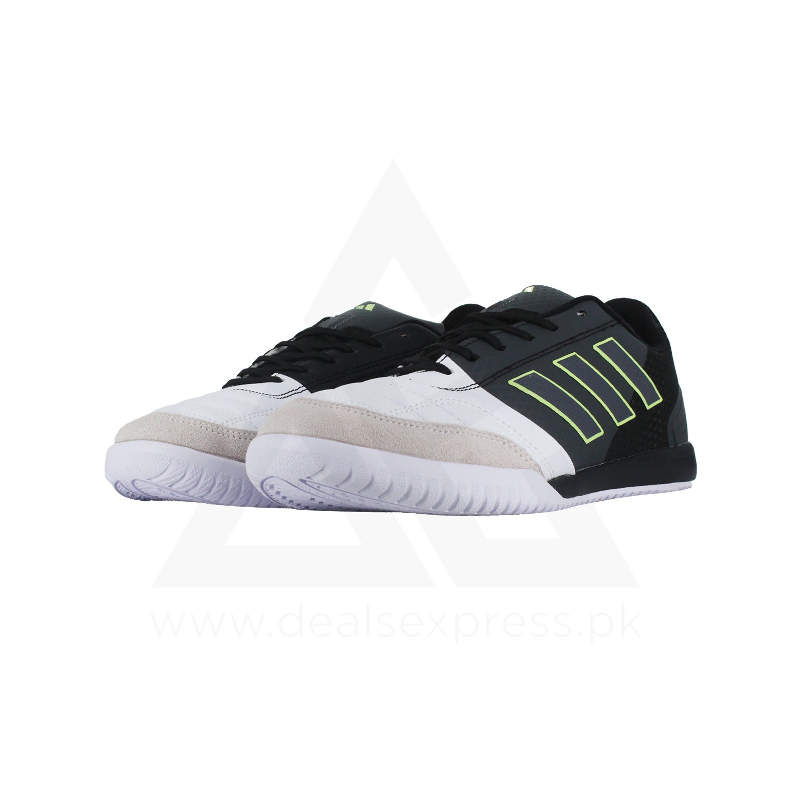 Adi Top Sala - Black Duo