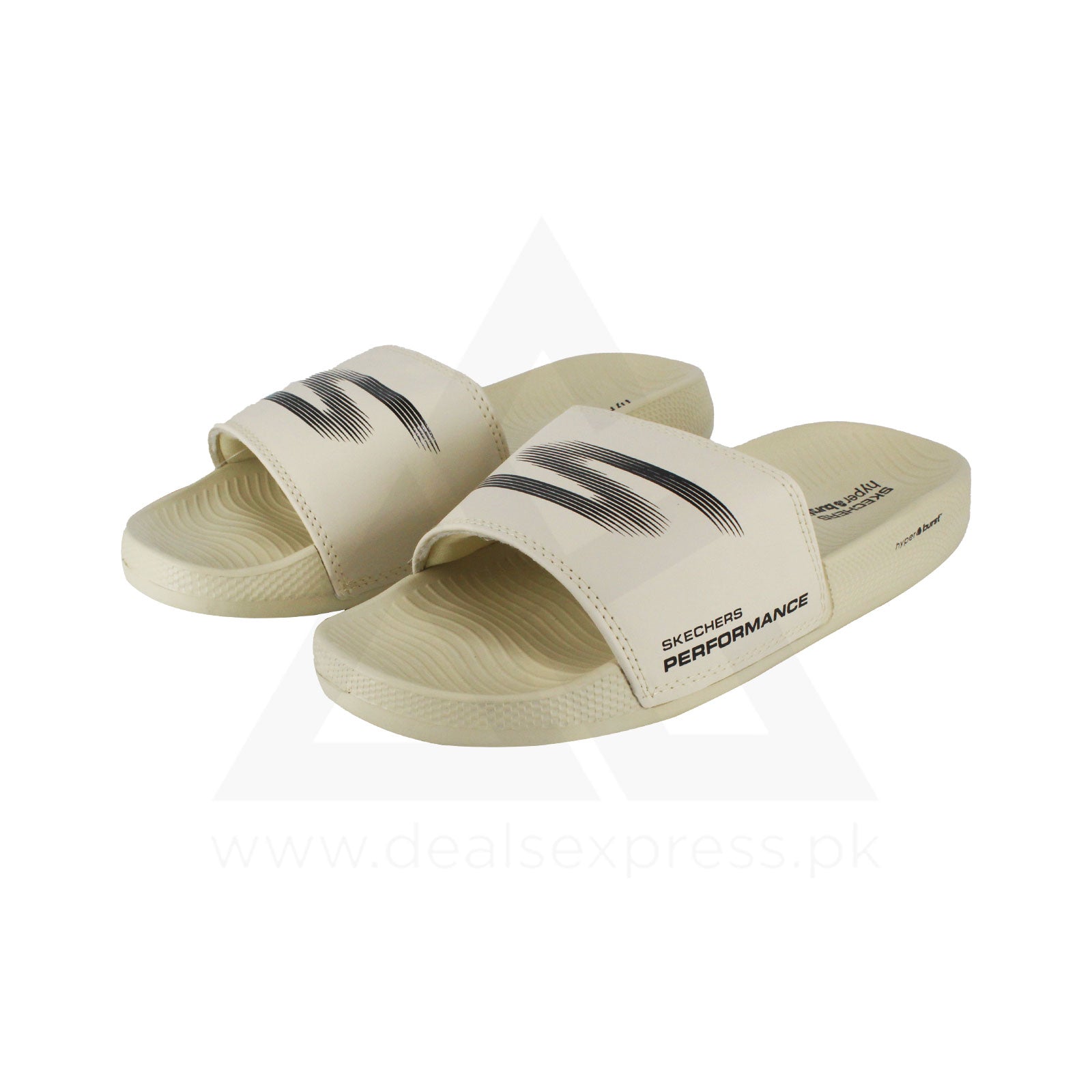 Sk Hyper Performance Slide - Beige
