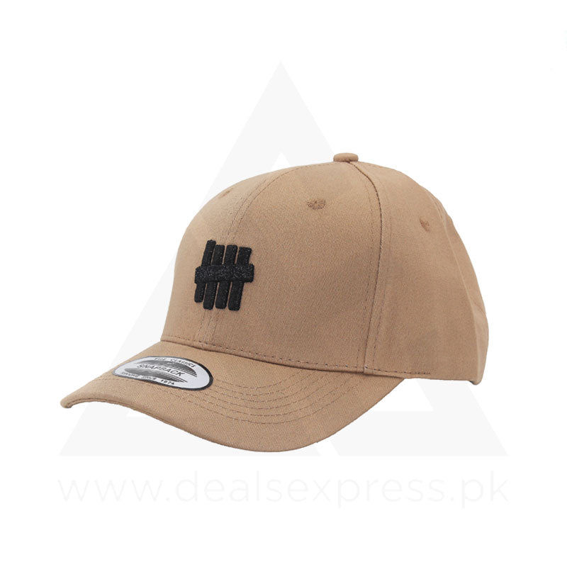 Un Dftd Cap - Beige A0402