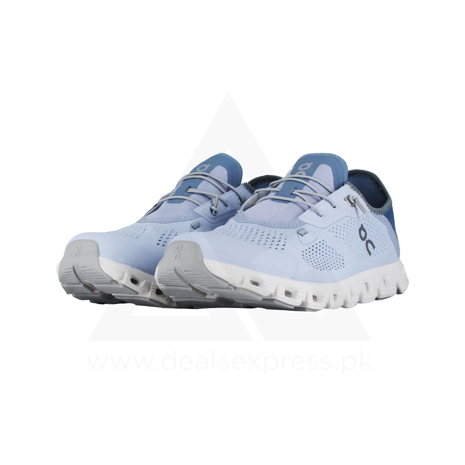 Cloud 5 Coast - Heather Chambray