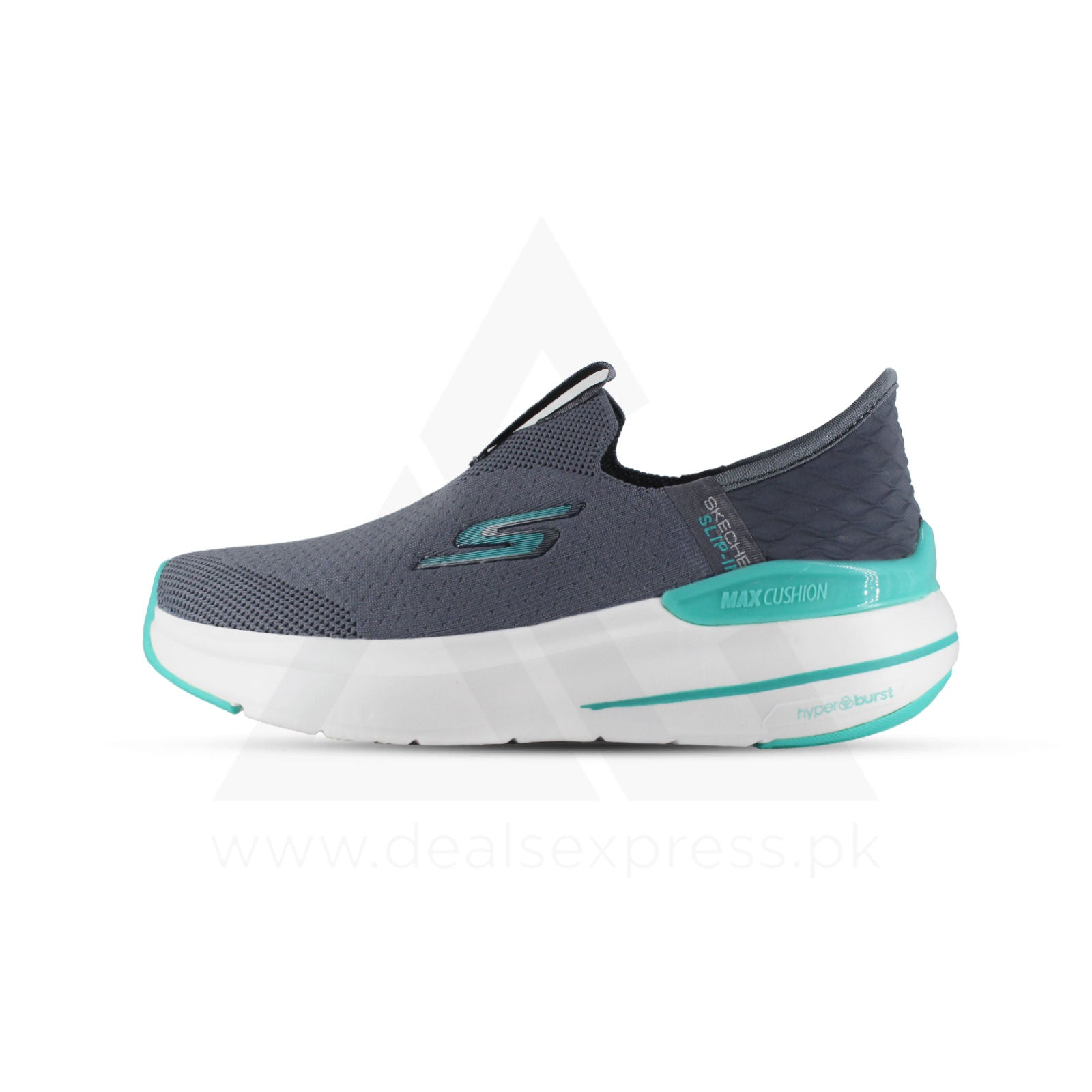 SK Hyper Burst Slip-ins V2 – Charcoal