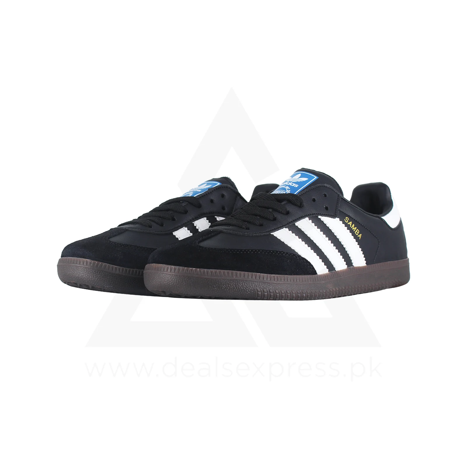 Adi Samba - Dark Gum