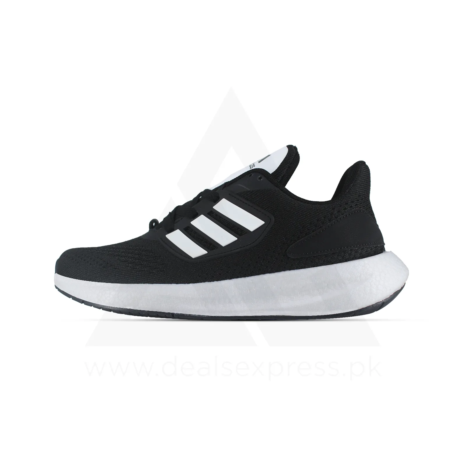Adi Pureboost - Black Duo
