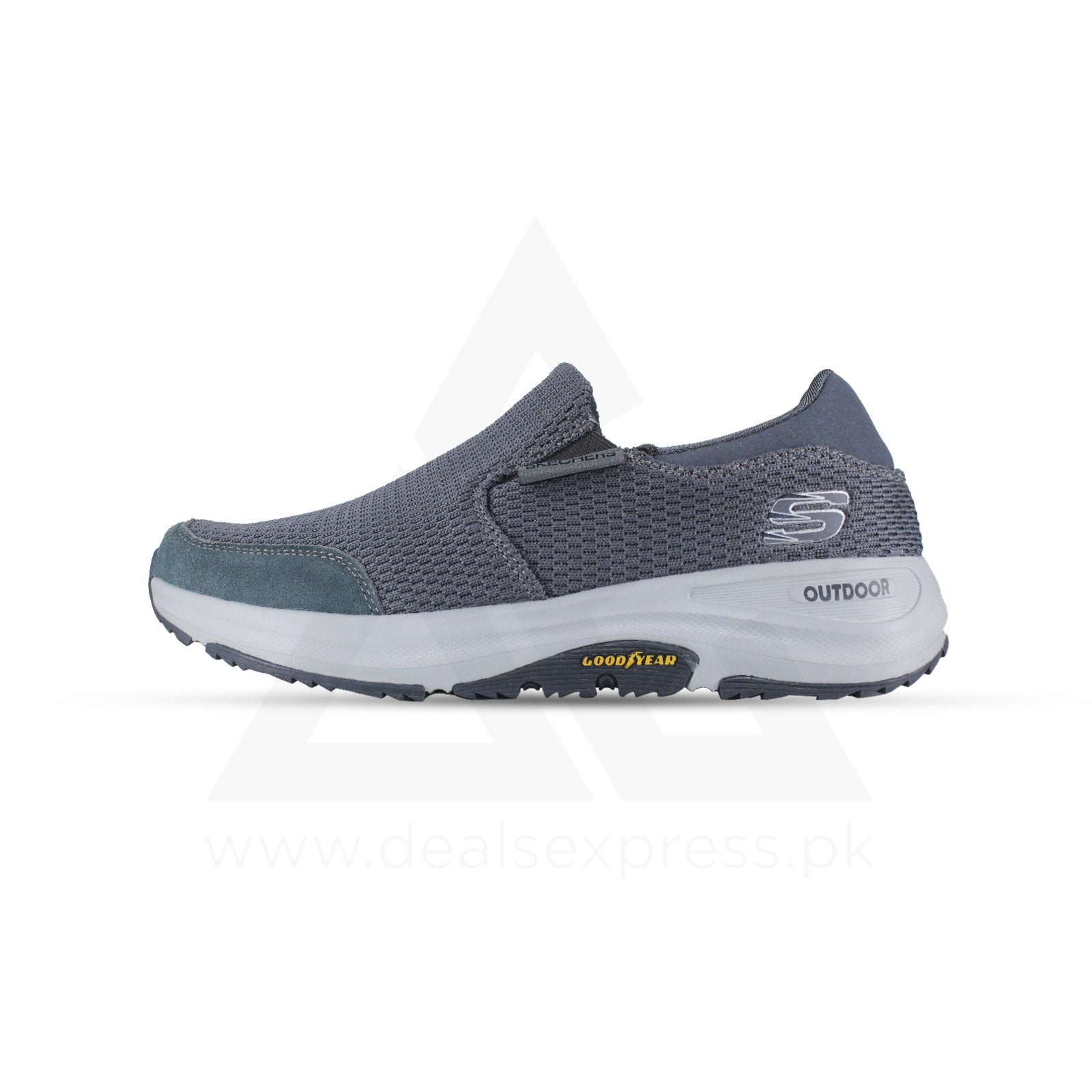 Sk Outdoor - Grey