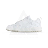 L Wee Trainer Low - White