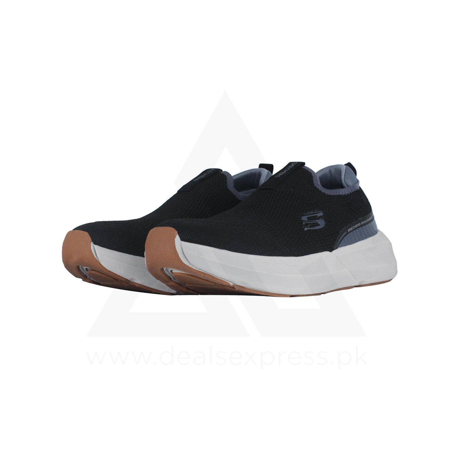 Sk Performance - Black