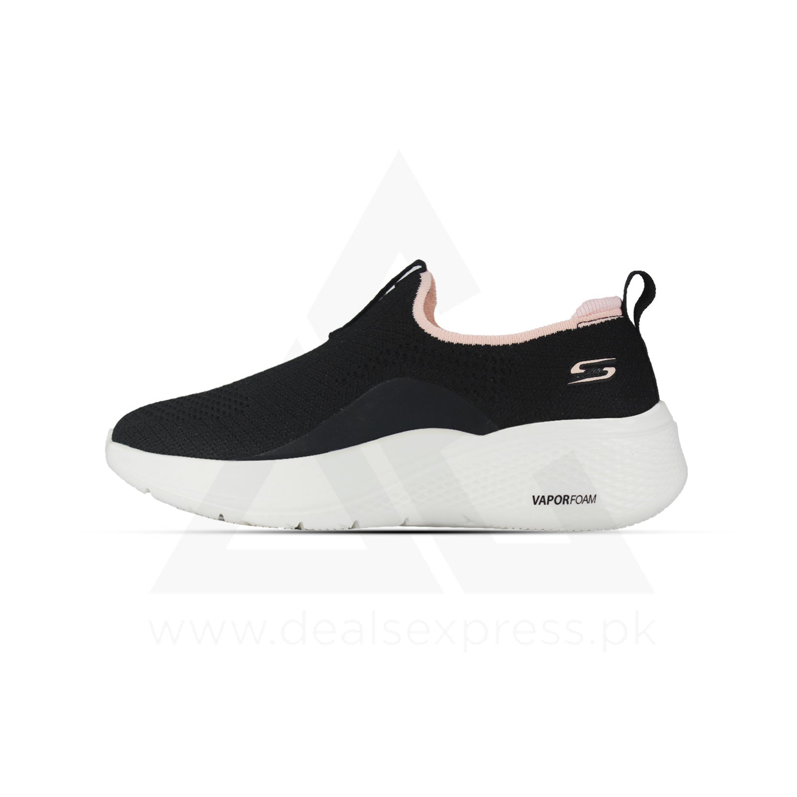 Sk Vapor Foam V2 - Black Duo