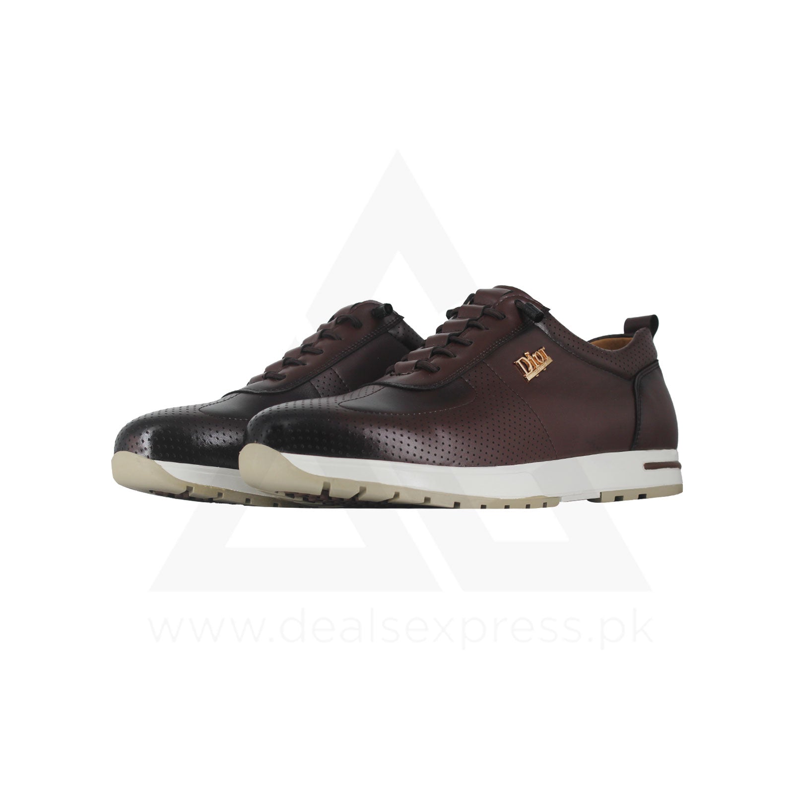 Di or Sneakers - Coffee