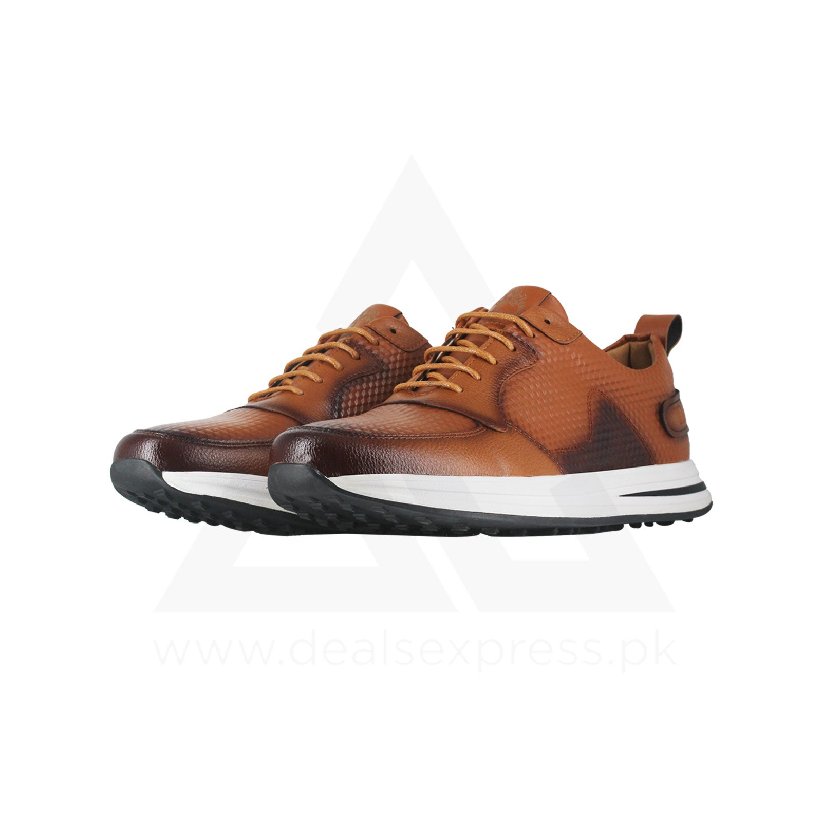 Timber Sneakers - Brown