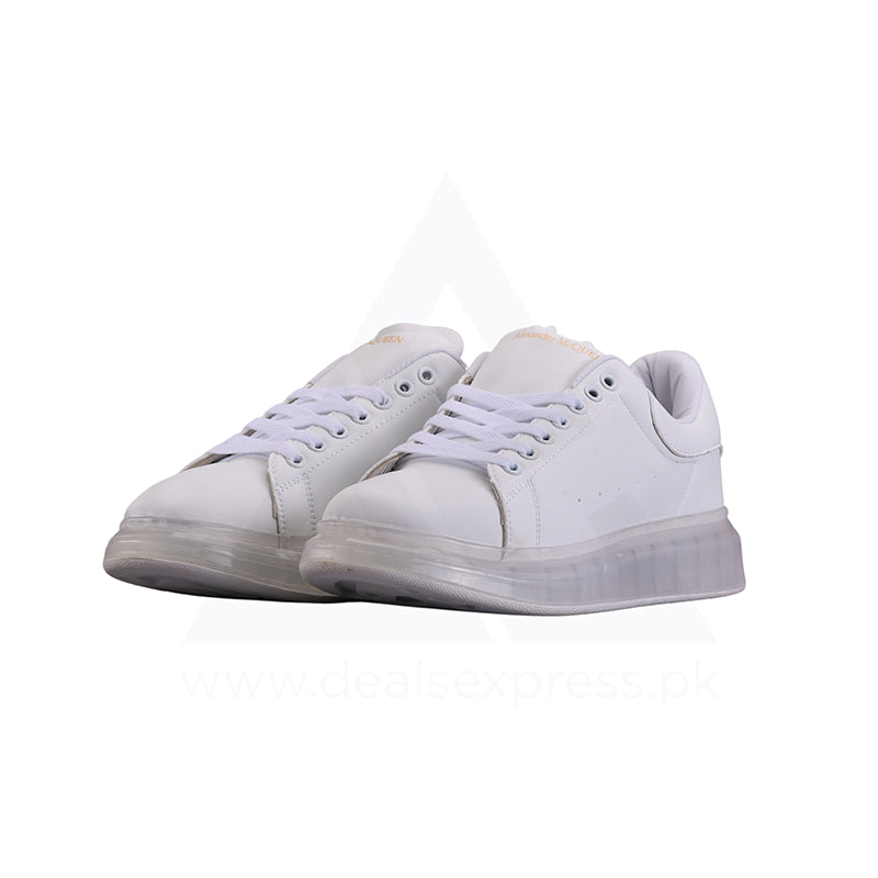 Alex Mc Queen Air - White