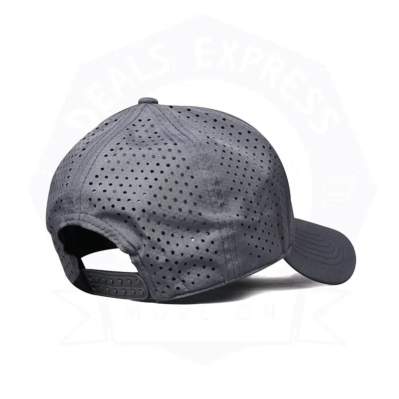 Nk Sb X Cap - Grey A0122