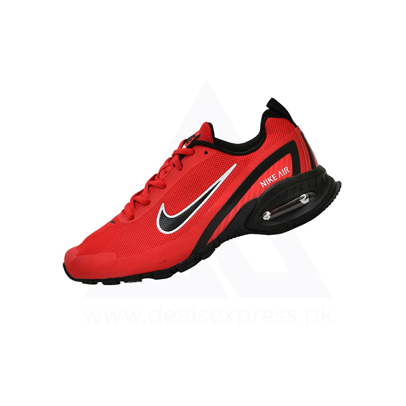Amax Torch 3 - Red