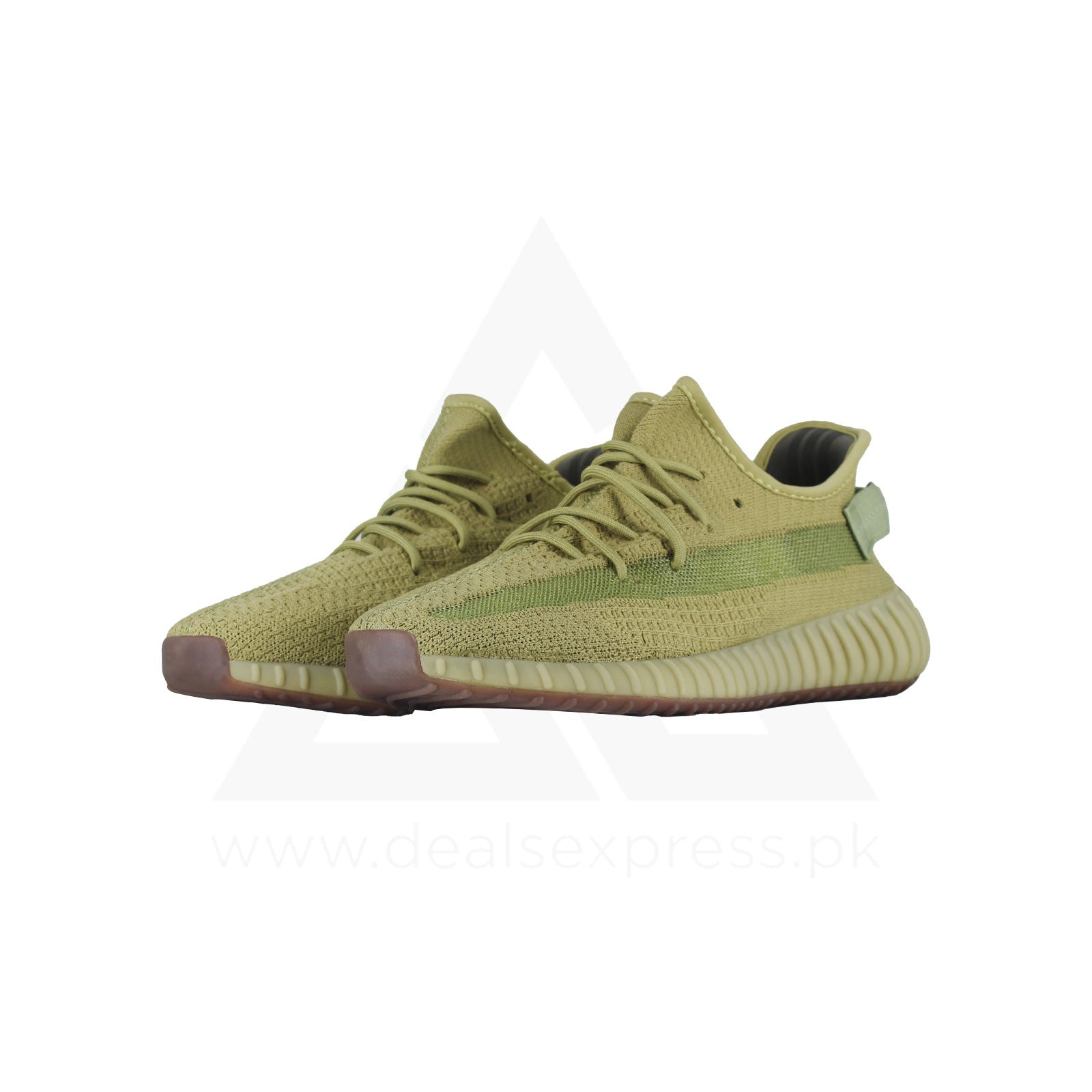 Kanzy 350 Premium V2 - Sulfur