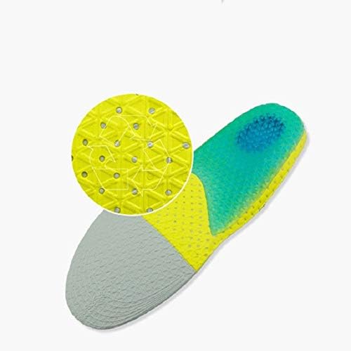 Cool Comfortable Soft Insoles